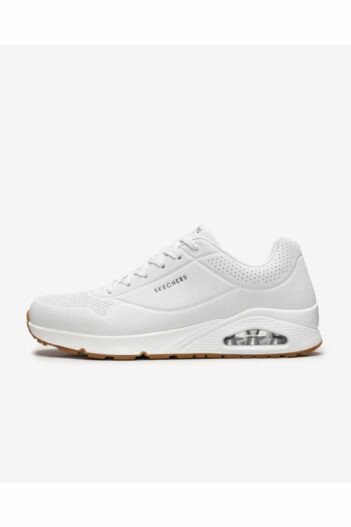 کتانی تمرین و دویدن مردانه اسکیچرز Skechers با کد 52458 WHT