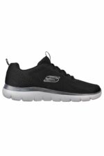 کفش پیاده روی مردانه اسکیچرز Skechers با کد 232395T-BKCC