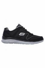 اسنیکر مردانه اسکیچرز Skechers با کد 58350BKGY