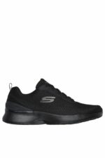 اسنیکر مردانه اسکیچرز Skechers با کد 232691-BBK