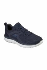 کفش پیاده روی مردانه اسکیچرز Skechers با کد 232057 NVY