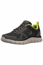 کتانی تمرین و دویدن مردانه اسکیچرز Skechers با کد 52630-CCLM