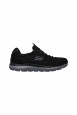 اسنیکر مردانه اسکیچرز Skechers با کد 52811 BKCC