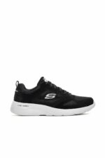 اسنیکر مردانه اسکیچرز Skechers با کد 58363_BLK