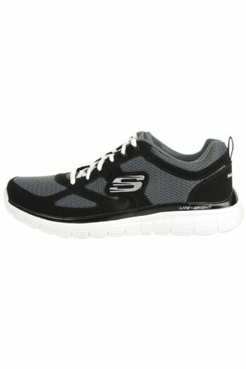 کفش پیاده روی مردانه اسکیچرز Skechers با کد 52635 BKW