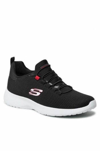 کفش پیاده روی مردانه اسکیچرز Skechers با کد 58360 BKRD