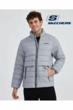 کاپشن مردانه اسکیچرز Skechers با کد S231242