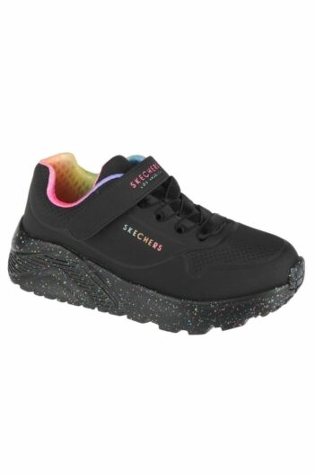 کفش پیاده روی دخترانه اسکیچرز Skechers با کد 310457L BKMT