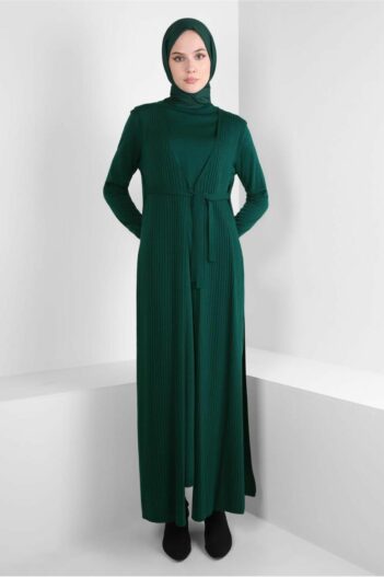 لباس بلند – لباس مجلسی زنانه آلوینا Alvina با کد 24KELB0044029