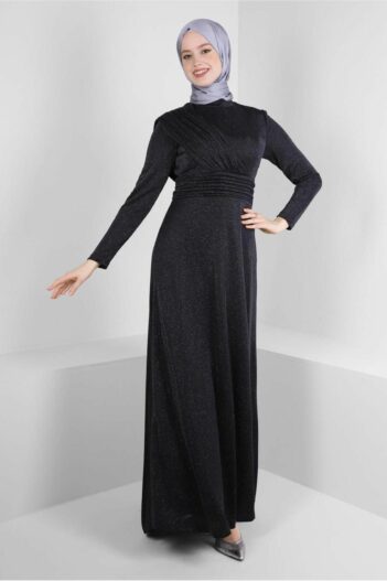 لباس بلند – لباس مجلسی زنانه آلوینا Alvina با کد 23YABL0050321