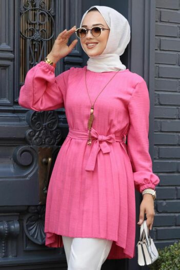 تونیک زنانه نوا استایل Neva Style با کد TBL-41233