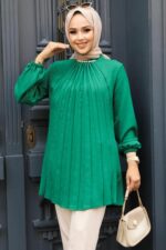 تونیک زنانه نوا استایل Neva Style با کد TBL-41391