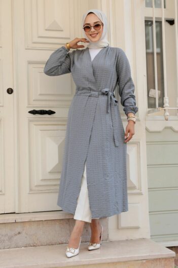 کیمونو زنانه نوا استایل Neva Style با کد MMR-457