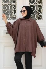 تونیک زنانه نوا استایل Neva Style با کد TBL-11853