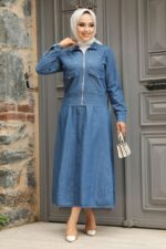 لباس ست زنانه نوا استایل Neva Style با کد ZNR-19119