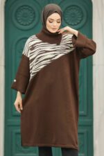 تونیک زنانه نوا استایل Neva Style با کد VLT-20651