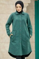 تونیک زنانه نوا استایل Neva Style با کد BSL-5951