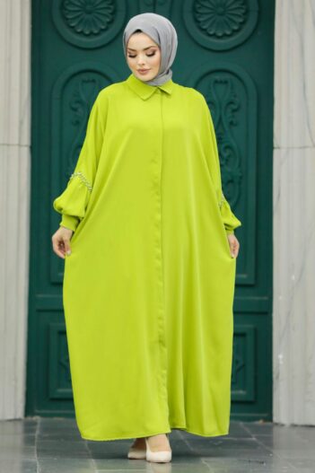 لباس بلند – لباس مجلسی زنانه نوا استایل Neva Style با کد SN-1905