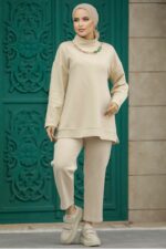 لباس ست زنانه نوا استایل Neva Style با کد MDG-70241