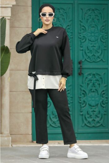 لباس ست زنانه نوا استایل Neva Style با کد MDG-71201