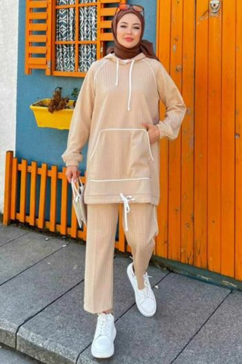 لباس ست زنانه نوا استایل Neva Style با کد NK-9273