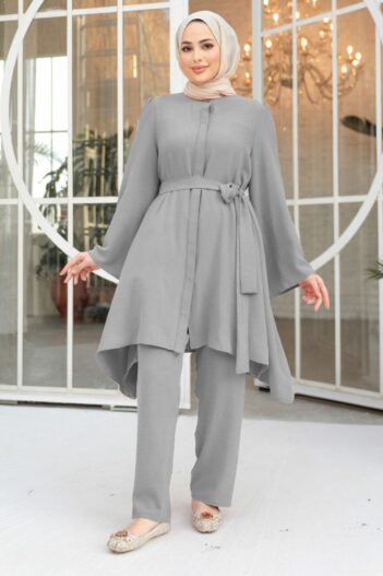 لباس ست زنانه نوا استایل Neva Style با کد PR-65875