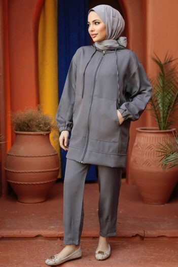 لباس ست زنانه نوا استایل Neva Style با کد ANT-10400