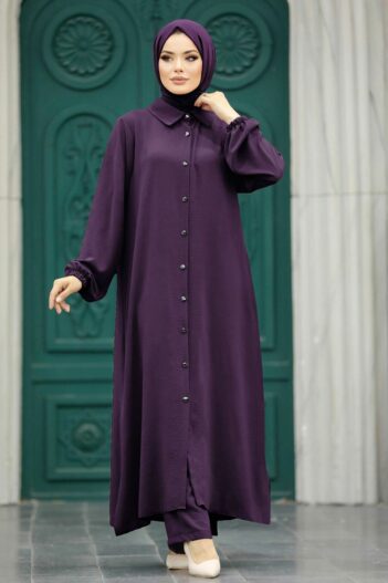 لباس ست زنانه نوا استایل Neva Style با کد PR-10101