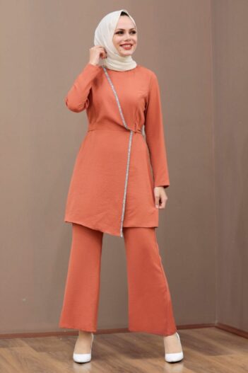 لباس ست زنانه نوا استایل Neva Style با کد OZD-3000