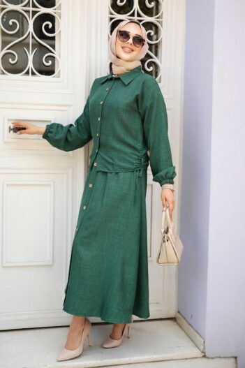 لباس ست زنانه نوا استایل Neva Style با کد TBL-20271