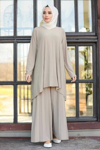 لباس ست زنانه نوا استایل Neva Style با کد FL-50054