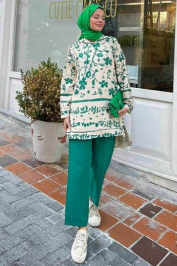 لباس ست زنانه نوا استایل Neva Style با کد NK-9296