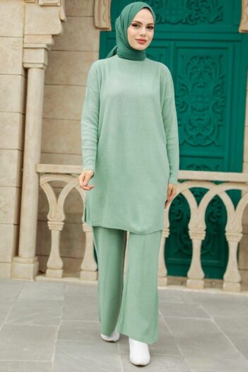 لباس ست زنانه نوا استایل Neva Style با کد FL-3413
