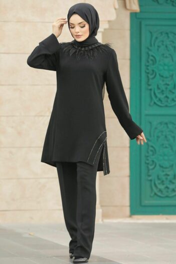 لباس ست زنانه نوا استایل Neva Style با کد MMD-34011