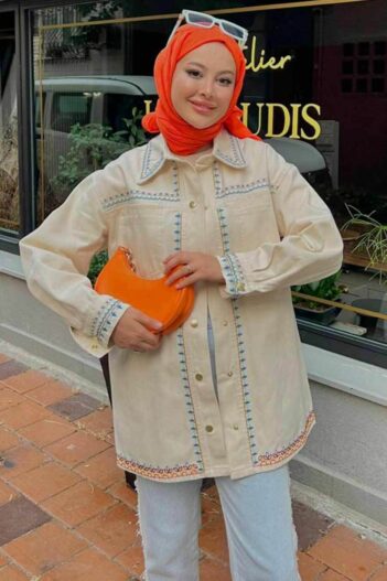 کت زنانه نوا استایل Neva Style با کد NK-9256