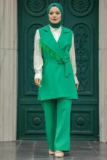 لباس ست زنانه نوا استایل Neva Style با کد BSL-5916