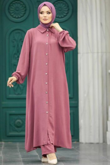 لباس ست زنانه نوا استایل Neva Style با کد PR-10101
