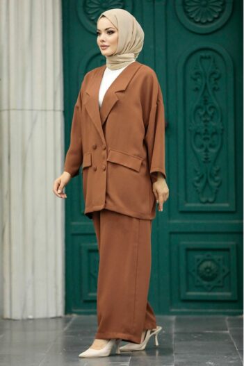 لباس ست زنانه نوا استایل Neva Style با کد BSL-5927