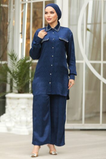 لباس ست زنانه نوا استایل Neva Style با کد STL-10691