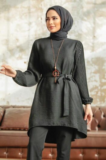 تونیک زنانه نوا استایل Neva Style با کد TBL-41221