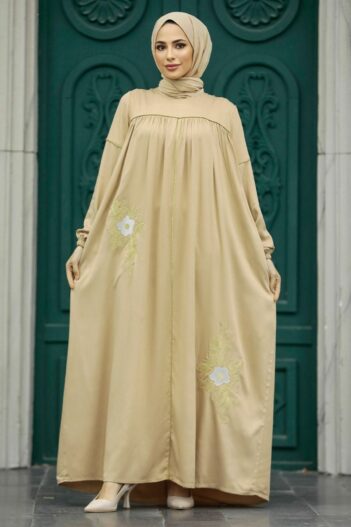 لباس بلند – لباس مجلسی زنانه نوا استایل Neva Style با کد SUM-8999