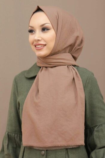 شال زنانه نوا استایل Neva Style با کد SSE-4780