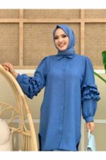 بلوز زنانه بیم مد Bym Fashion با کد 9058