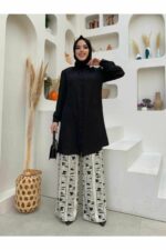 بلوز زنانه بیم مد Bym Fashion با کد 8587