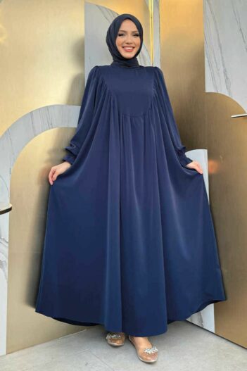 لباس بلند – لباس مجلسی زنانه بیم مد Bym Fashion با کد bym4