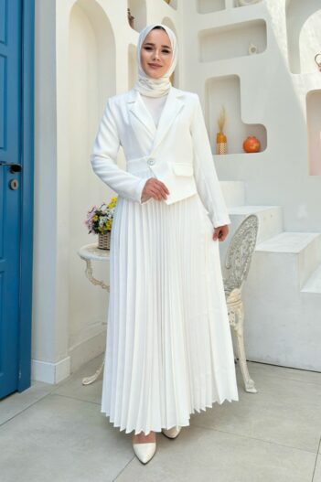 لباس بلند – لباس مجلسی زنانه بیم مد Bym Fashion با کد BYM.001869-1869