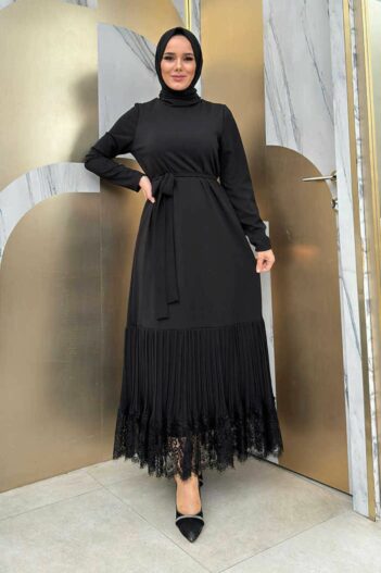 لباس بلند – لباس مجلسی زنانه بیم مد Bym Fashion با کد 3890