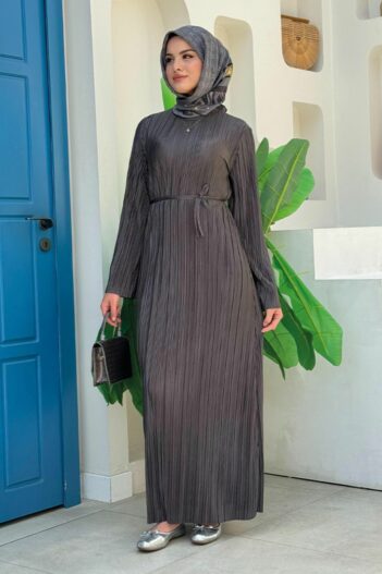 لباس بلند – لباس مجلسی زنانه بیم مد Bym Fashion با کد 3897