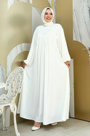 لباس بلند – لباس مجلسی زنانه بیم مد Bym Fashion با کد 6016