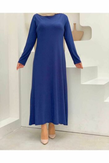 لباس بلند – لباس مجلسی زنانه بیم مد Bym Fashion با کد 532